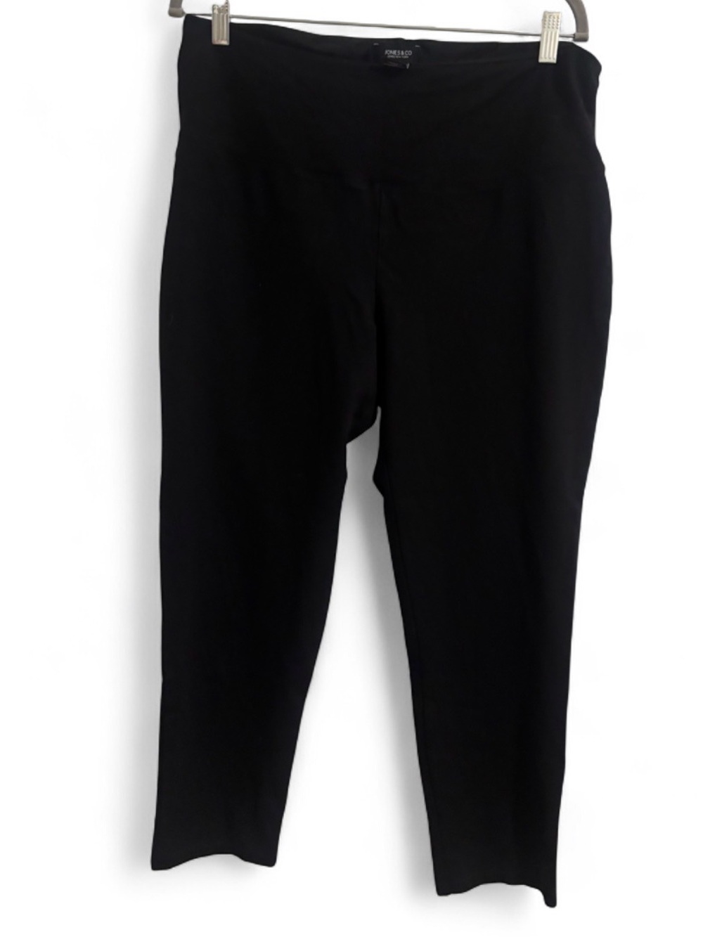 Jones New York Black Women's Leggings